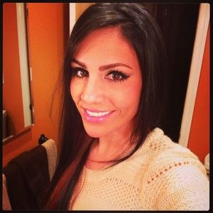 Meet your Posher, Natalia